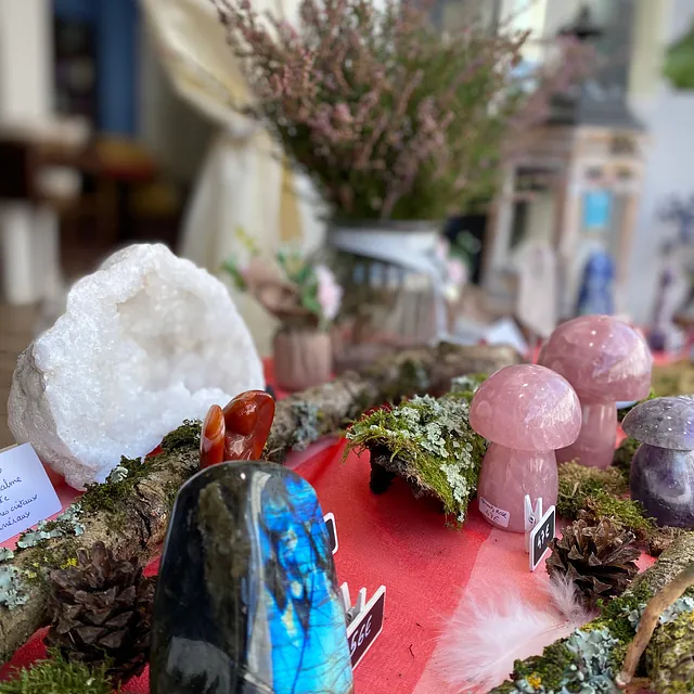 28 juin: Initiation au Feng Shui